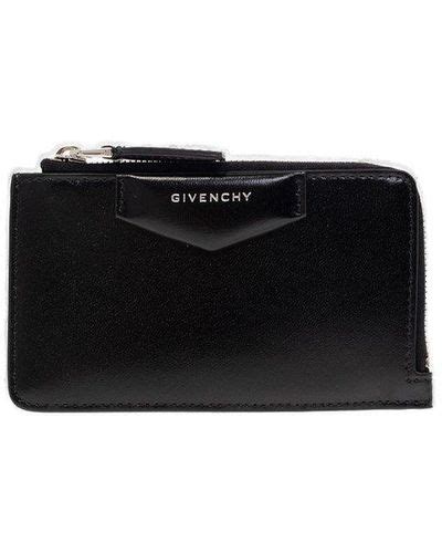 givenchy cardi casacos|givenchy card holders for women.